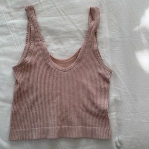 urban outfitters - out from under tank